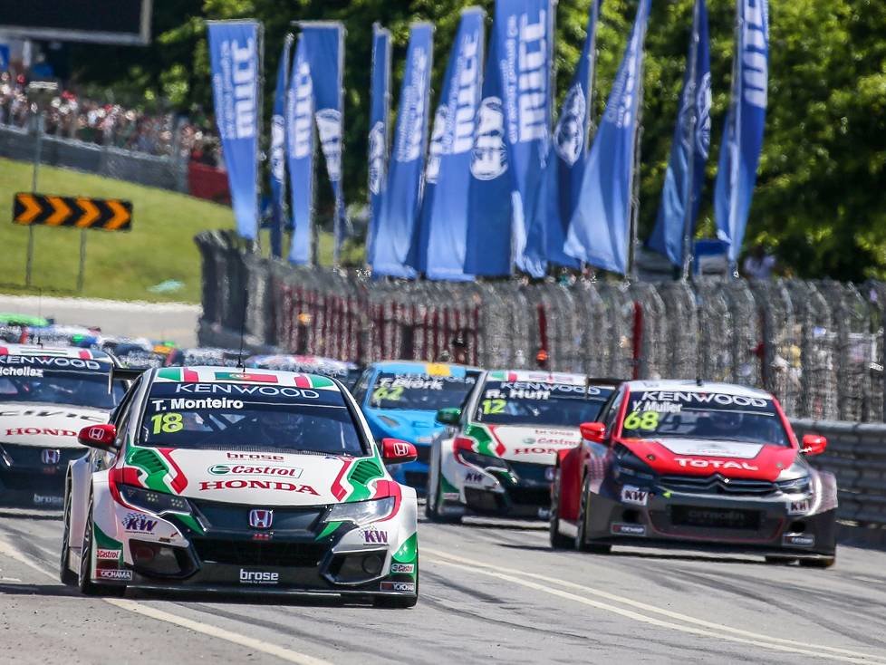 Tiago Monteiro