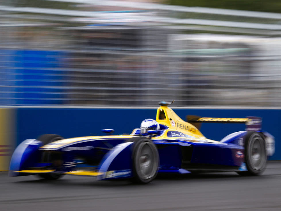 Nicolas Prost