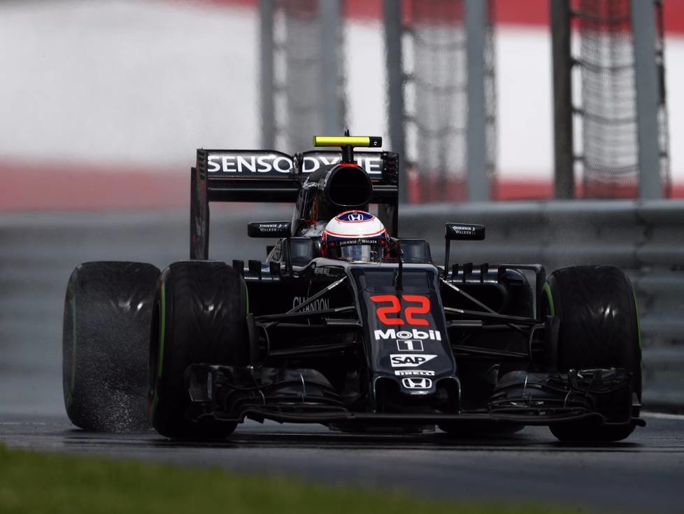 Jenson Button