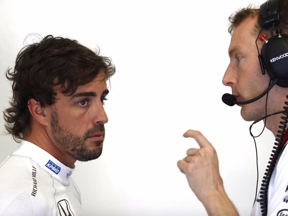 Fernando Alonso