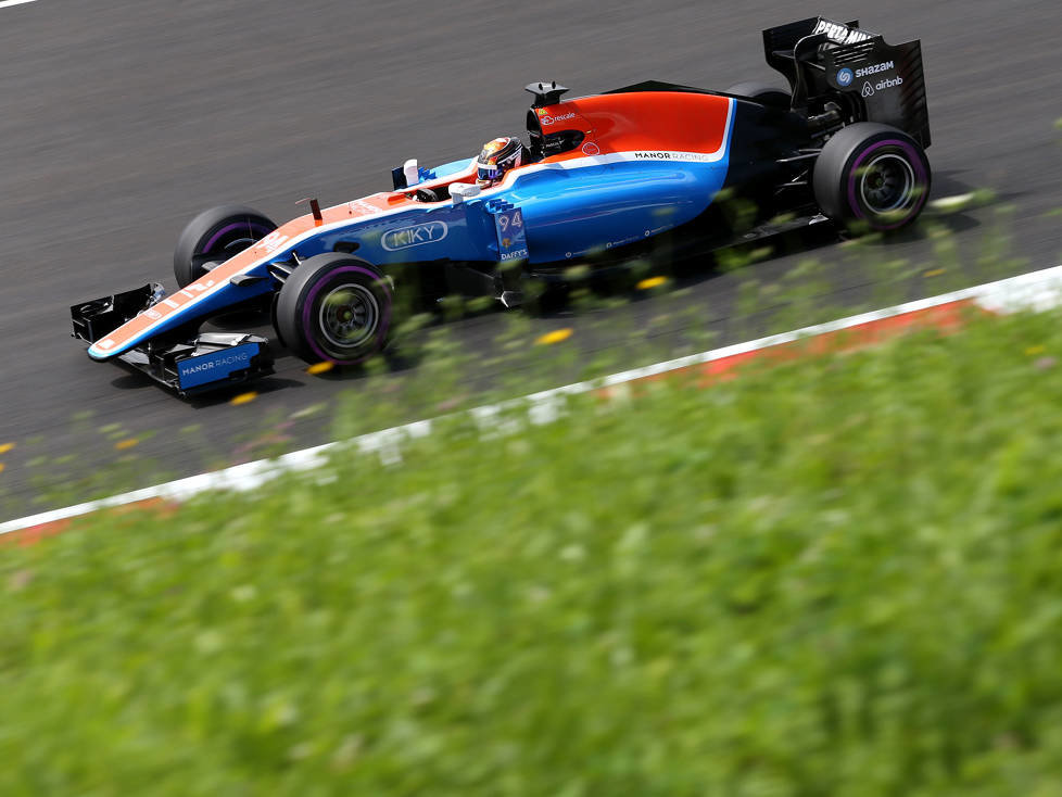 Pascal Wehrlein