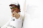 Fernando Alonso (McLaren) 