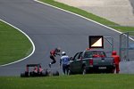 Carlos Sainz (Toro Rosso) 