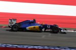 Felipe Nasr (Sauber) 