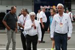 Bernie Ecclestone 