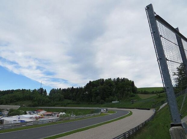 Salzburgring Salzburgring