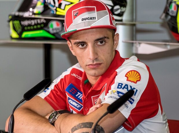 Andrea Iannone