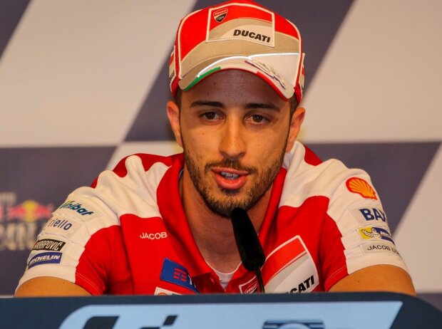 Andrea Dovizioso