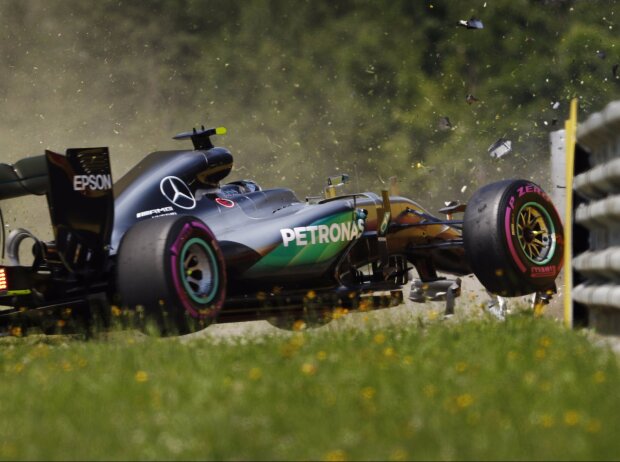 Nico Rosberg Nico Rosberg