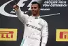 Bild zum Inhalt: Formel-1-Live-Ticker: Strafe gegen Rosberg