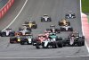 Bild zum Inhalt: Formel 1 Österreich 2016: Hamilton siegt, Crash mit Rosberg