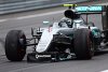 "Hirnlos": Toto Wolff findet klare Worte nach Mercedes-Crash