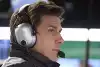 Bild zum Inhalt: Toto Wolff zum Mercedes-Crash: "Habe persönliche Meinung"