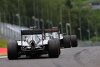 Gelbe Flaggen gesehen: Keine Strafe gegen Lewis Hamilton