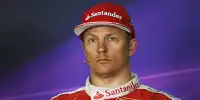 Kimi Räikkönen