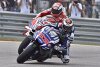 Bild zum Inhalt: Ducati überzeugt: Mit Lorenzo ist man wieder ganz vorne