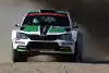 Bild zum Inhalt: WRC2 in Polen: Skoda-Pilot Lappi übernimmt die Führung