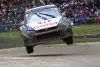 Bild zum Inhalt: Rallycross-WM Höljes: Erster Tag geht an Kristoffersson