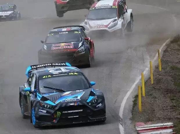 Titel-Bild zur News: Andreas Bakkerud