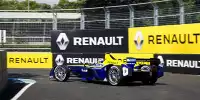Sebastien Buemi