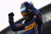 Buemi nach kontroversem Startcrash neuer Formel-E-Meister