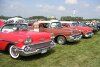 Weltgrößtes US-Oldtimer-Treffen: American Way of Drive in Schweden