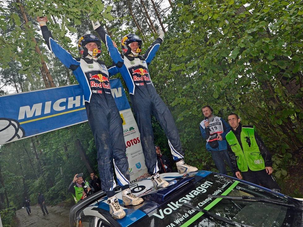 Andreas Mikkelsen