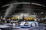 Brad Keselowski (Penske) 