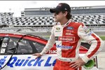 Ryan Blaney (Wood) 