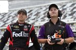 Denny Hamlin (Gibbs) 