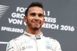 Lewis Hamilton (Mercedes) 