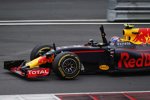 Max Verstappen (Red Bull) 