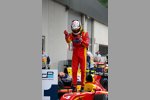 Jordan King (Racing Engineering) 