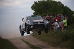 Jari-Matti Latvala (Volkswagen) 