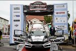 Ott Tanak (DMACK) 