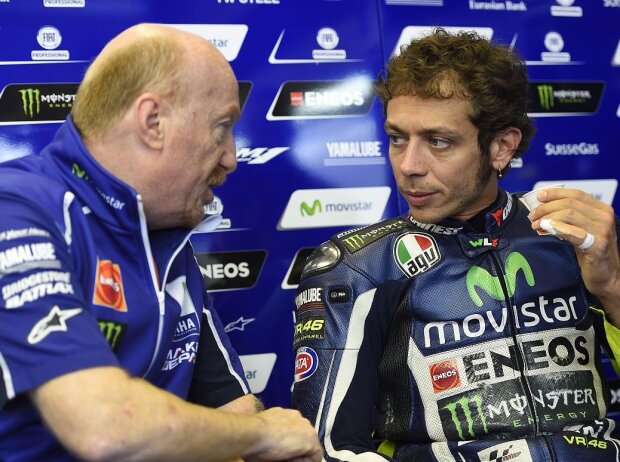 Valentino Rossi