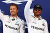 Bild zum Inhalt: Formel-1-Live-Ticker: Red Bull hinterfragt Mercedes-Piloten