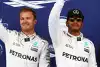 Bild zum Inhalt: Formel-1-Live-Ticker: Red Bull hinterfragt Mercedes-Piloten