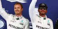 Bild zum Inhalt: Formel-1-Live-Ticker: Red Bull hinterfragt Mercedes-Piloten