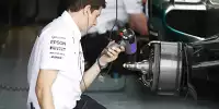 Bild zum Inhalt: Formel-1-Technik Spielberg: So funktioniert der Fön-Trick