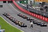 Bild zum Inhalt: TV-Quoten: Österreich-GP trotz Drama reichweitenschwach