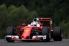 Bild zum Inhalt: Ferrari noch immer sieglos: Mercedes trotzdem besorgt