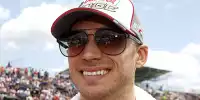 Edoardo Mortara