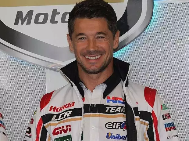 Lucio Cecchinello Titel-Bild zur News: Lucio Cecchinello