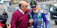 Bild zum Inhalt: Strecke wird gebaut: Gastiert die MotoGP bald in Kasachstan?