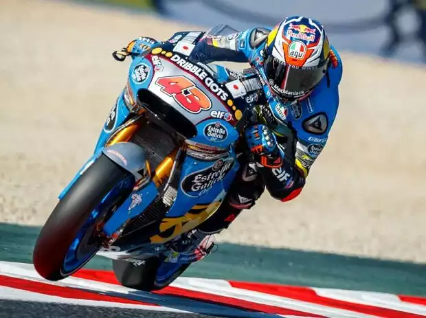 Jack Miller Titel-Bild zur News: Jack Miller