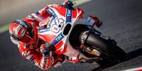 Bild zum Inhalt: Ducati schäumt über Winglet-Verbot: Sicherheit eine Ausrede