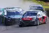 Bild zum Inhalt: Timmy Hansen: Mit ausgekugelter Schulter aufs WRX-Podium!