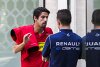 Buemi legt nach: Jegliche Achtung vor di Grassi verloren