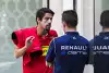 Bild zum Inhalt: Buemi legt nach: Jegliche Achtung vor di Grassi verloren